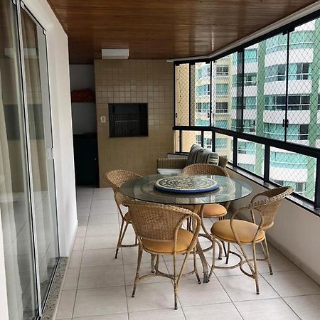 Balneario Camboriu Barra Sul Appartement Buitenkant foto