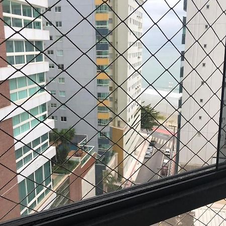 Balneario Camboriu Barra Sul Appartement Buitenkant foto