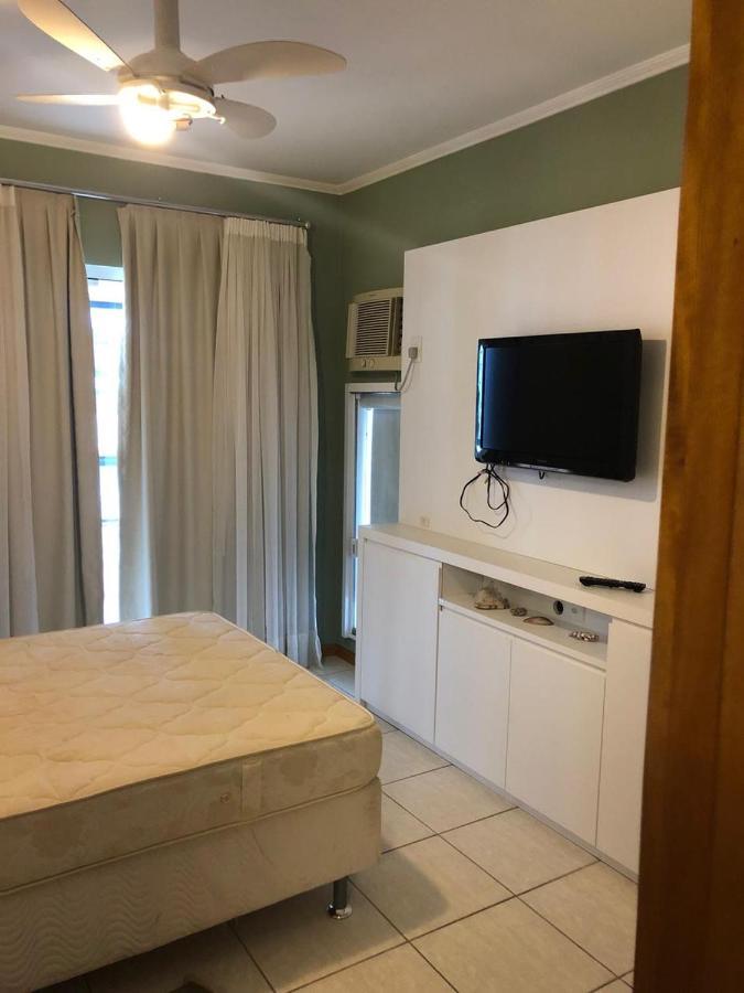 Balneario Camboriu Barra Sul Appartement Buitenkant foto