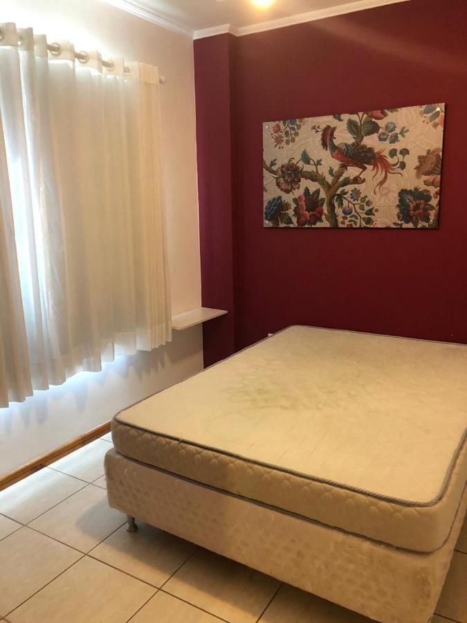 Balneario Camboriu Barra Sul Appartement Buitenkant foto