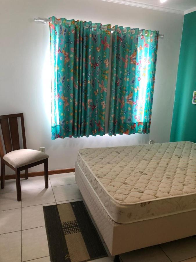 Balneario Camboriu Barra Sul Appartement Buitenkant foto