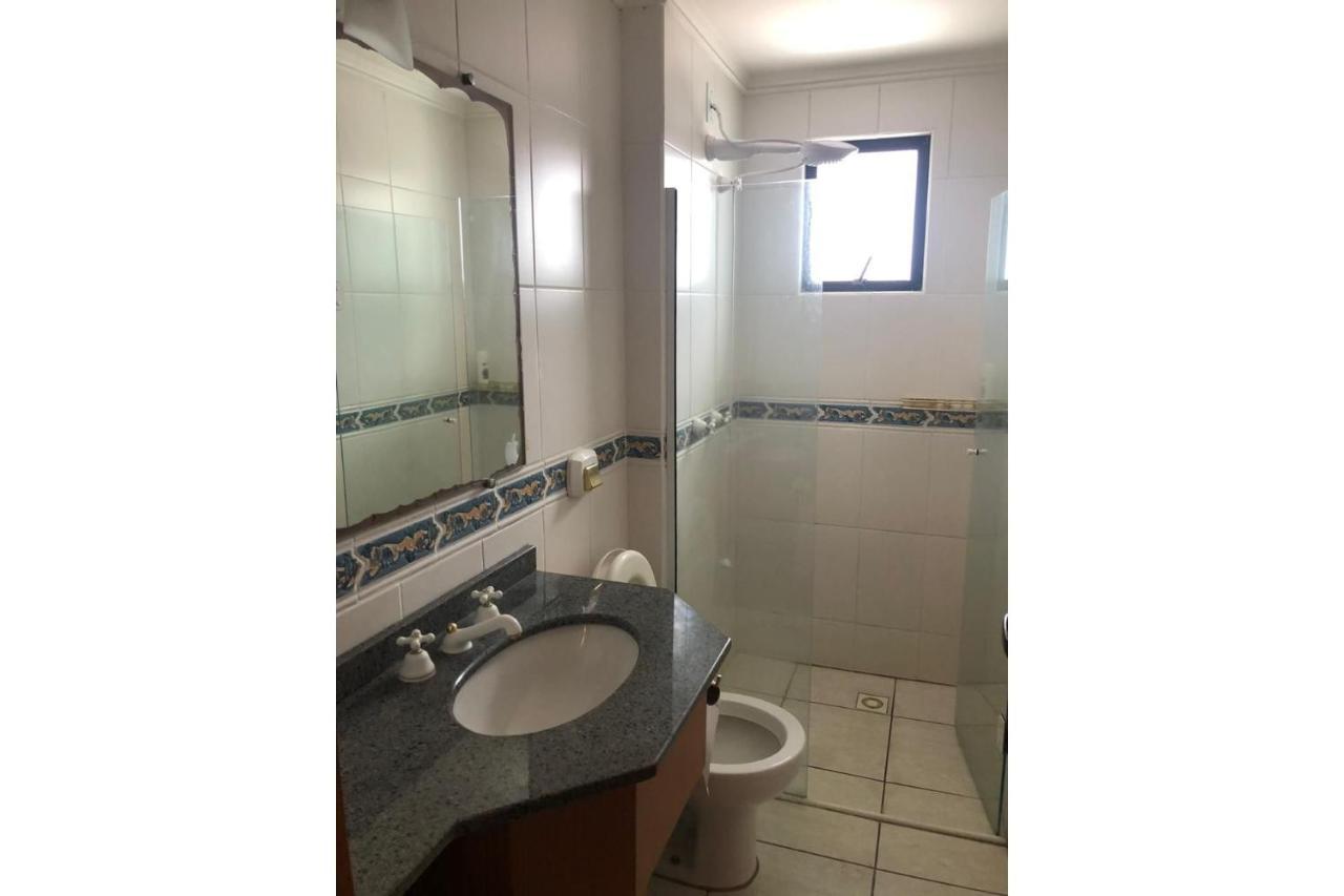 Balneario Camboriu Barra Sul Appartement Buitenkant foto