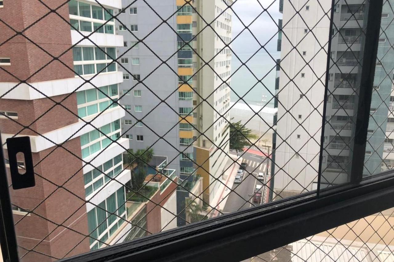 Balneario Camboriu Barra Sul Appartement Buitenkant foto